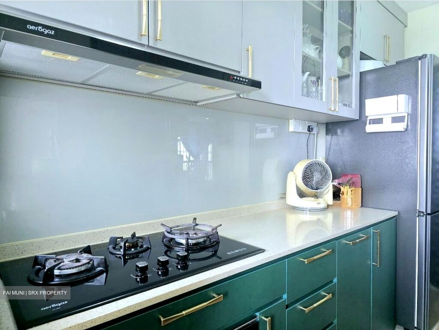 Blk 220A Linear Green @ Bedok (Bedok), HDB 4 Rooms #509416491